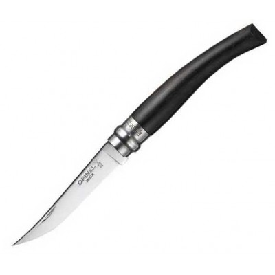 Opinel Effiles nº 10 Ebane 002566 Opinel Effiles nº 10 Ebane 002566