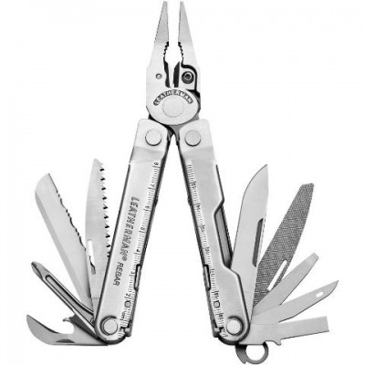 Leatherman Rebar 831557