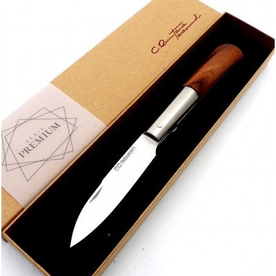 J.C. Quintana Taramundi Premium Bloqueo Cocobolo J.C. Quintana Taramundi Premium Bloqueo Cocobolo