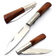 J.C. Quintana Taramundi Premium Bloqueo Cocobolo J.C. Quintana Taramundi Premium Bloqueo Cocobolo