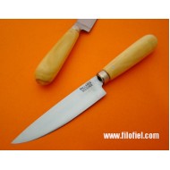 Pallares Kitchen Carbon Steel 10 Box