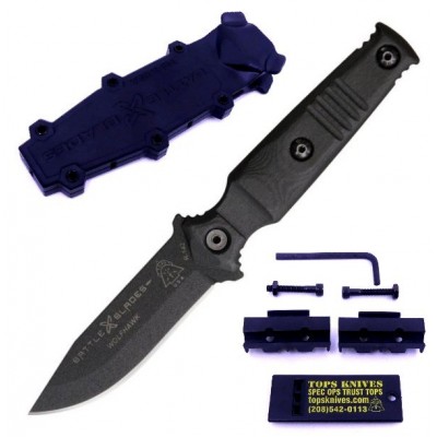 Tops Wolfhawk tpwhk1mh Tops Wolfhawk tpwhk1mh