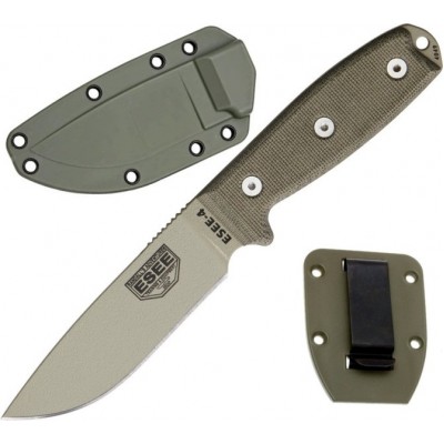 Esee Model 4 Desert rc4pdt Esee Model 4 Desert rc4pdt