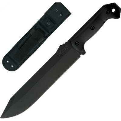 Becker Ka-Bar bk9 Combat Bowie Becker Ka-Bar bk9 Combat Bowie