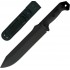 Becker Ka-Bar bk9 Combat Bowie