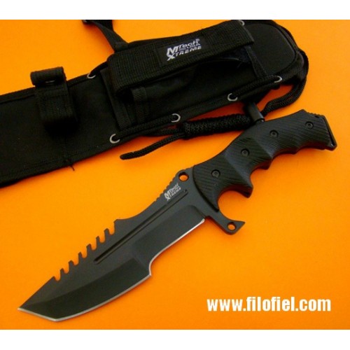 Mtech Xtreme Tactical Fighter mtx8054
