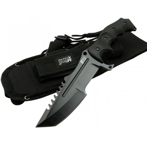 Mtech Xtreme Tactical Fighter mtx8054