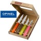 Opinel Kitchen Essential Set 001452