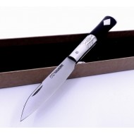 J.C. Quintana Taramundi Rombos Plata granadillo J.C. Quintana Taramundi Rombos Plata granadillo