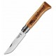Opinel Inox nº 8 Animalia Jabali 002331