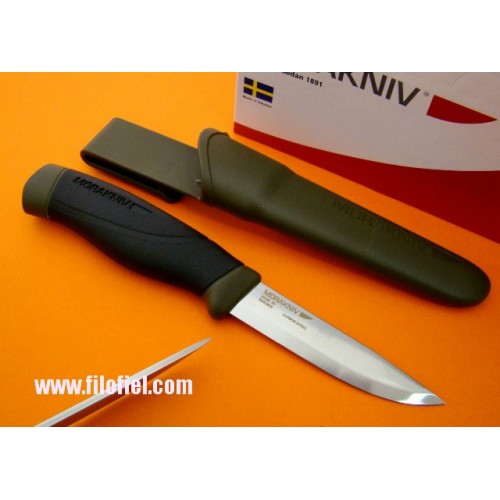 Morakniv Heavy Duty MG 12210
