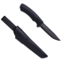 Morakniv Bushcraft Black 10791