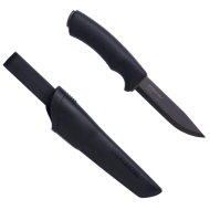 Morakniv Bushcraft Black 10791 Morakniv Bushcraft Black 10791