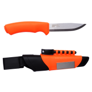 Morakniv Bushcraft Survival naranja 12051 Morakniv Bushcraft Survival naranja 12051