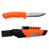 Morakniv Bushcraft Survival naranja 12051