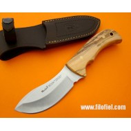 Muela Sioux 10ol olive