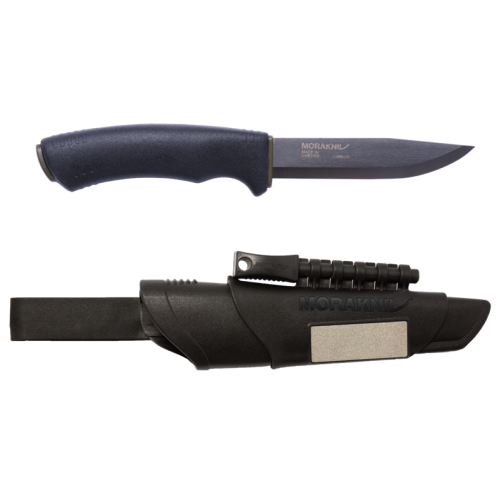 Morakniv Bushcraft Survival Black 11742