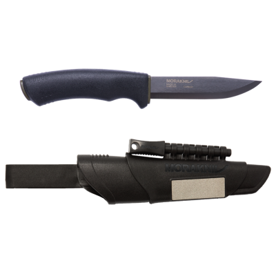 Morakniv Bushcraft Survival black 11742