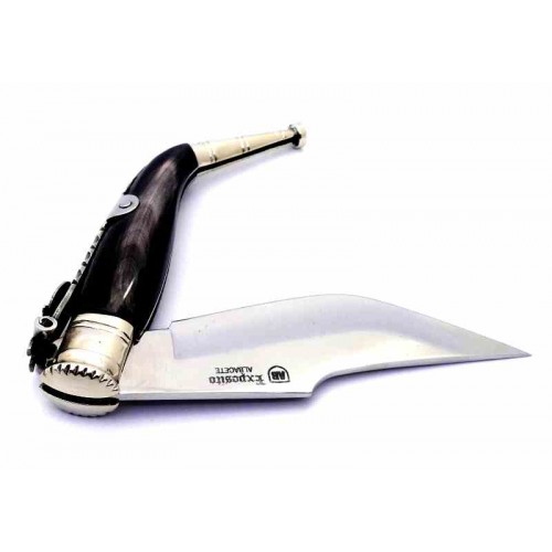 Exposito Bandolera Asta Toro m200