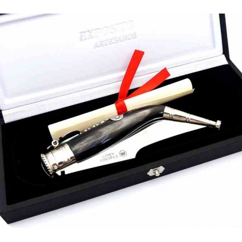 Exposito Bandolera Bull Horn m200