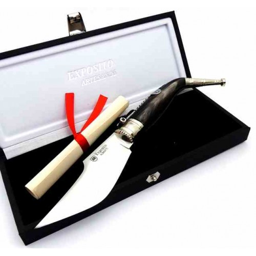 Exposito Bandolera Asta Toro m200