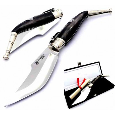 Exposito Bandolera Bull Horn m200