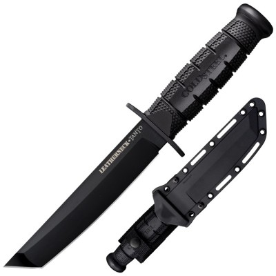 Cold Steel Leatherneck Tanto cs39lsfct Cold Steel Leatherneck Tanto cs39lsfct