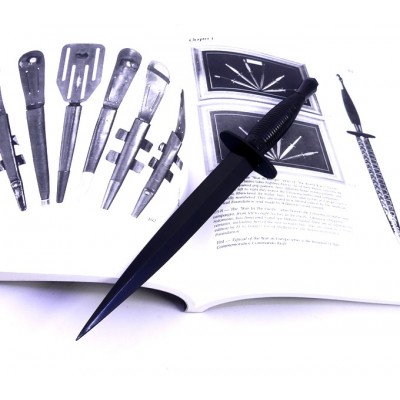 J. Nowill&Sons Fairbairn Sykes Commando J. Nowill&Sons Fairbairn Sykes Commando