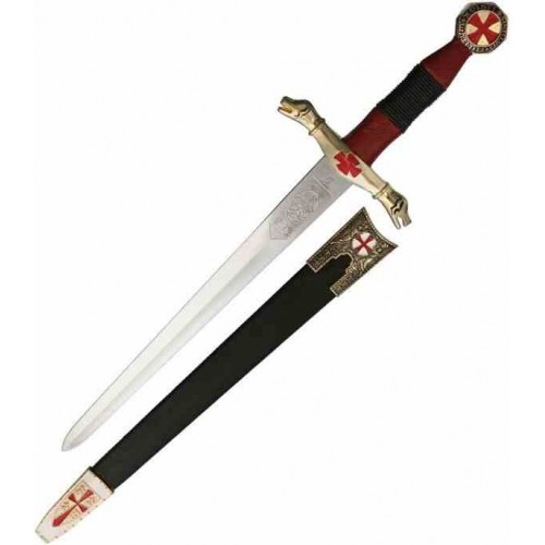 Art Gladius Daga 589 Caballeros de cielo Art Gladius Daga 589 Caballeros de cielo