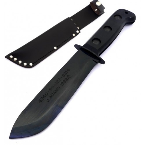 J. Adams Mod Survival black