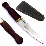 J. Nowill&Sons Sgian Dhub rosewood J. Nowill&Sons Sgian Dhub rosewood