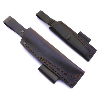 Brisa Bushcraft Sheath 95 + firesteel holder 1560 Brisa Bushcraft Sheath 95 + firesteel holder 1560