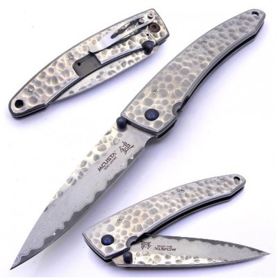 Mcusta Forge Tsuchi mc0114d Mcusta Forge Tsuchi mc0114d