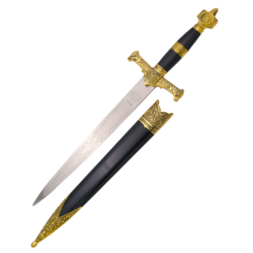 Masonic Dagger 15036