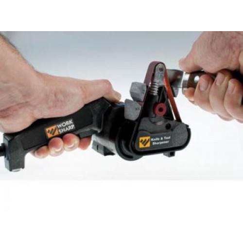 Work Sharp Knife&Tool Sharpener