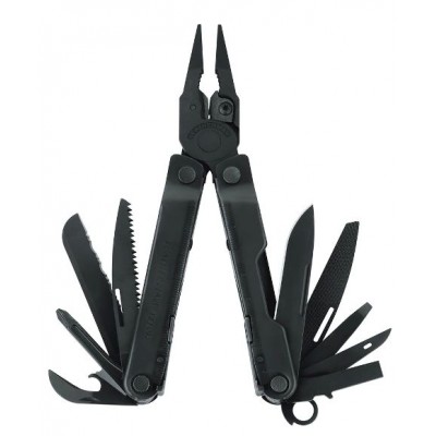 Leatherman Rebar Negro 831563 Leatherman Rebar Negro 831563