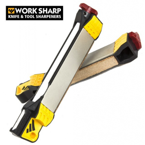 Work Sharp Guided Field Afilador