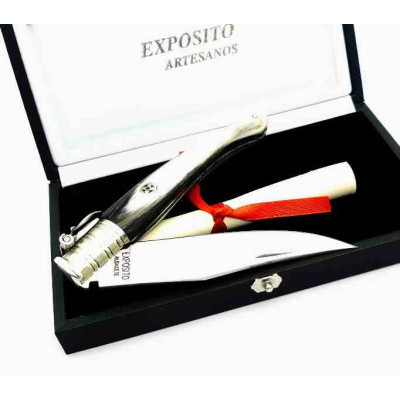 Exposito Cordobesa Asta Toro m8000at 