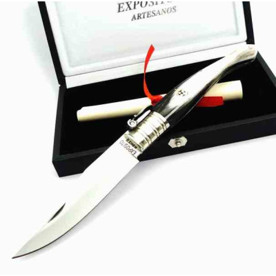 Exposito Cordobesa Asta Toro m8000at 