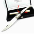 Exposito Cordobesa Bull Horn m8000at 