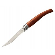 Opinel Effiles nº 10 Padouk 002555 Opinel Effiles nº 10 Padouk 002555