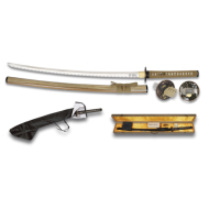 Katana + Estuche 31677