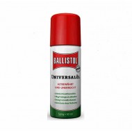 Ballistol Oil Spray 50 ml.  Ballistol Oil Spray 50 ml.