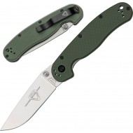Ontario Rat 1 Liso on8848od Verde Ontario Rat 1 Liso on8848od Verde