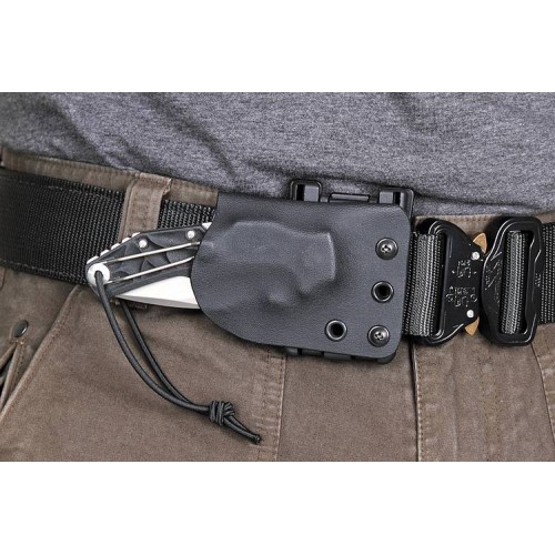 Pohl Force 3036 Kydex Holster Bravo