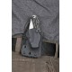 Pohl Force 3036 Kydex Holster Bravo