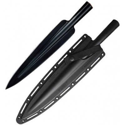 Cold Steel Assegai cabeza nu95ews Cold Steel Assegai cabeza nu95ews