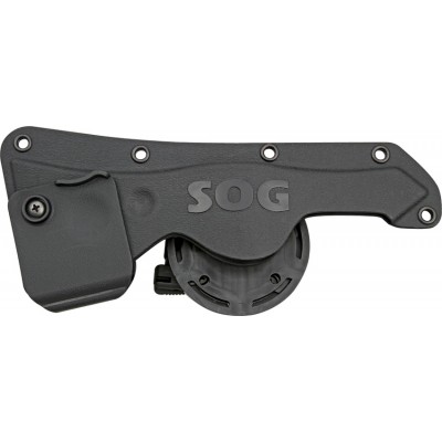 Sog Tactical Tomahawk Kydex Sheath soghdnf01 Sog Tactical Tomahawk Kydex Sheath soghdnf01