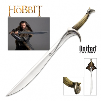 El Hobbit Orcrist Espada uc2928 El Hobbit Orcrist Espada uc2928