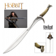 El Hobbit Orcrist Espada uc2928